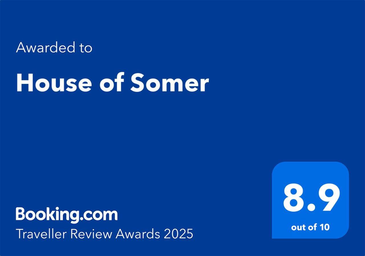 House Of Somer Matamata Buitenkant foto